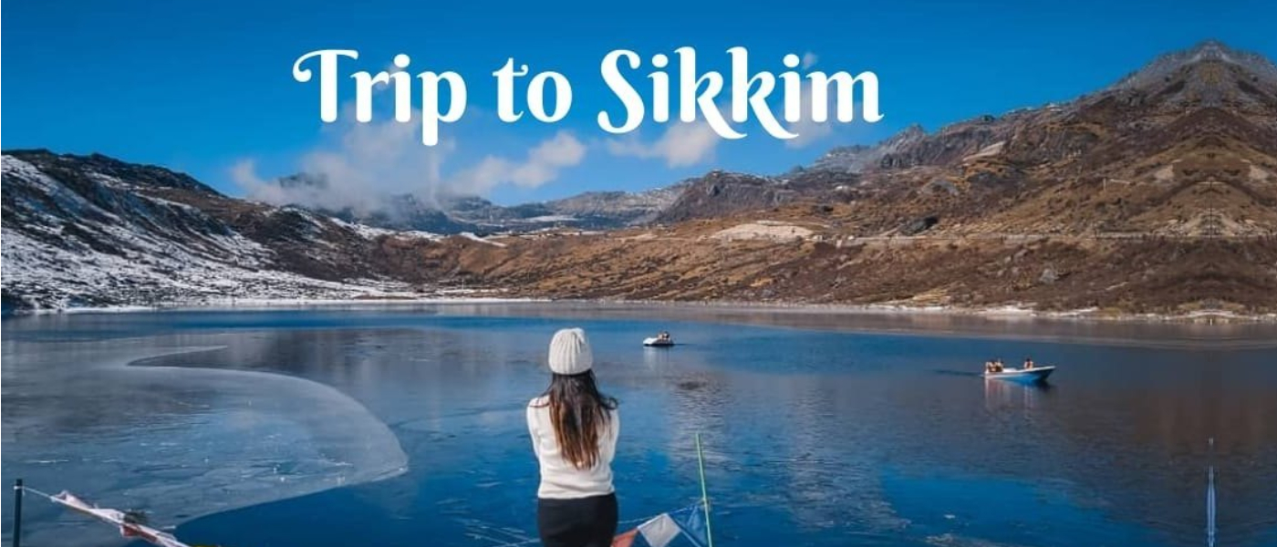 Sikkim Tour Package