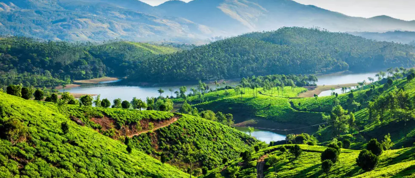 Kerala Tour Package