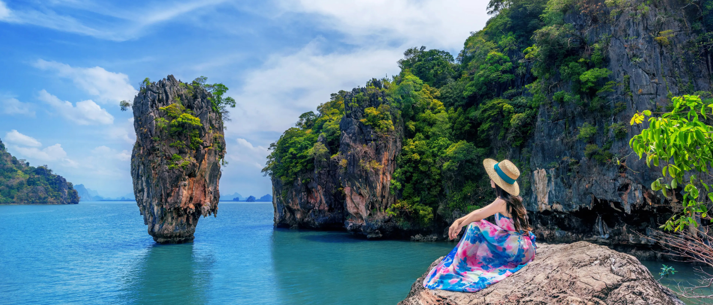 Thailand Tour Packages