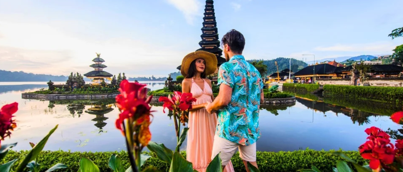 Bali Tour Package